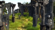 SpellForce 2: Faith in Destiny: Screenshot zum Flink‘s Secret Diary DLC