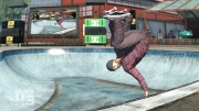 Skate 3 - Neue Bilder zu skate 3