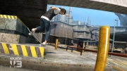 Skate 3 - Neue Bilder zu skate 3