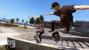 Skate 3 - Neue Bilder zu skate 3