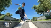 Skate 3: Screenshot aus Skate 3