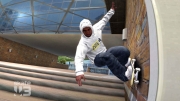 Skate 3: Screenshot aus Skate 3