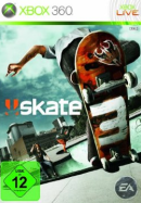Logo for Skate 3