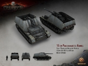 World of Tanks - Die ersten Screenshots von World of Tanks