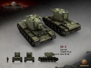 World of Tanks - Die ersten Screenshots von World of Tanks