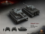 World of Tanks - Die ersten Screenshots von World of Tanks