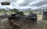 World of Tanks - Die ersten Screenshots von World of Tanks