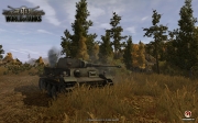 World of Tanks - Die ersten Screenshots von World of Tanks