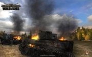 World of Tanks - Die ersten Screenshots von World of Tanks