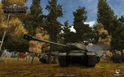 World of Tanks - Die ersten Screenshots von World of Tanks