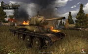 World of Tanks - Die ersten Screenshots von World of Tanks