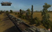 World of Tanks - Die ersten Screenshots von World of Tanks