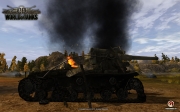 World of Tanks - Die ersten Screenshots von World of Tanks