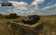 World of Tanks - Die ersten Screenshots von World of Tanks