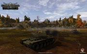 World of Tanks - Die ersten Screenshots von World of Tanks