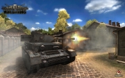 World of Tanks - Die ersten Screenshots von World of Tanks