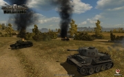 World of Tanks - Die ersten Screenshots von World of Tanks