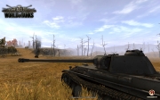 World of Tanks - Die ersten Screenshots von World of Tanks