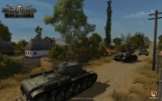 World of Tanks - Die ersten Screenshots von World of Tanks