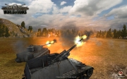 World of Tanks - Die ersten Screenshots von World of Tanks