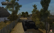 World of Tanks - Screenshot aus dem MMO World of Tanks