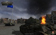 World of Tanks - Neue Screenshots zeigen Ingame Material von World of Tanks