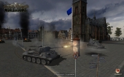 World of Tanks - Neue Screenshots zeigen Ingame Material von World of Tanks