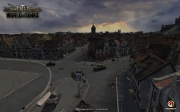 World of Tanks - Neue Screenshots zeigen Ingame Material von World of Tanks