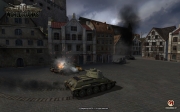 World of Tanks - Neue Screenshots zeigen Ingame Material von World of Tanks