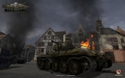 World of Tanks - Neue Screenshots zeigen Ingame Material von World of Tanks