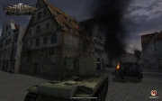 World of Tanks - Neue Screenshots zeigen Ingame Material von World of Tanks