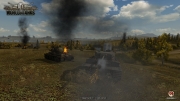 World of Tanks - 50 nagelneue Screenshots von World of Tanks