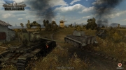 World of Tanks - 50 nagelneue Screenshots von World of Tanks