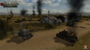 World of Tanks - 50 nagelneue Screenshots von World of Tanks
