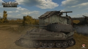 World of Tanks - 50 nagelneue Screenshots von World of Tanks