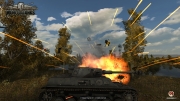 World of Tanks - 50 nagelneue Screenshots von World of Tanks