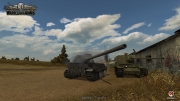 World of Tanks - 50 nagelneue Screenshots von World of Tanks