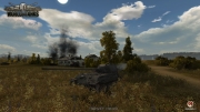 World of Tanks - 50 nagelneue Screenshots von World of Tanks