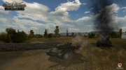 World of Tanks - 50 nagelneue Screenshots von World of Tanks