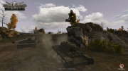 World of Tanks - 50 nagelneue Screenshots von World of Tanks