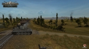 World of Tanks - 50 nagelneue Screenshots von World of Tanks