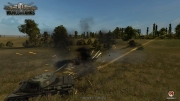 World of Tanks - 50 nagelneue Screenshots von World of Tanks