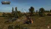 World of Tanks - 50 nagelneue Screenshots von World of Tanks