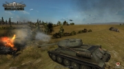 World of Tanks - 50 nagelneue Screenshots von World of Tanks