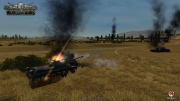 World of Tanks - 50 nagelneue Screenshots von World of Tanks