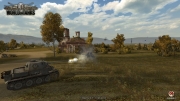 World of Tanks - 50 nagelneue Screenshots von World of Tanks