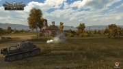 World of Tanks - 50 nagelneue Screenshots von World of Tanks