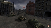 World of Tanks - 50 nagelneue Screenshots von World of Tanks