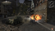 World of Tanks - 50 nagelneue Screenshots von World of Tanks