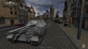 World of Tanks - 50 nagelneue Screenshots von World of Tanks